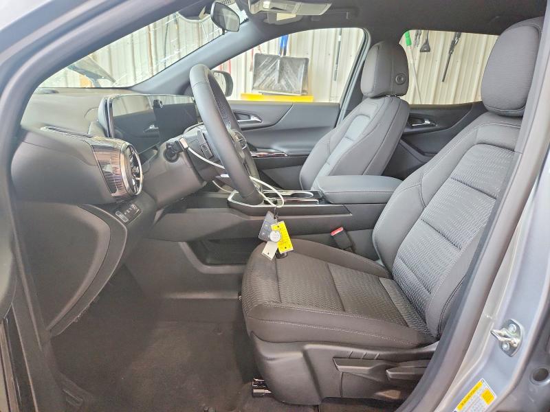 Продаж на аукціоні авто 2026 Chevrolet Equinox, vin: 3GNAXPEG6TL323885, номер лоту: 56785326