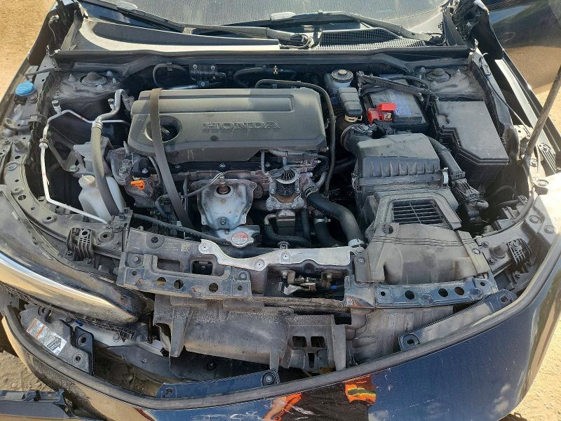 Продажа на аукционе авто 2025 Honda Civic, vin: 2HGFE2F50SH103560, номер лота: 55695376