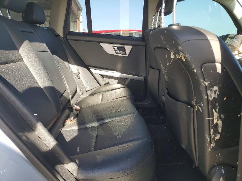 Продажа на аукционе авто 2010 Mercedes-benz Glk, vin: WDCGG8HB5AF326948, номер лота: 56282056