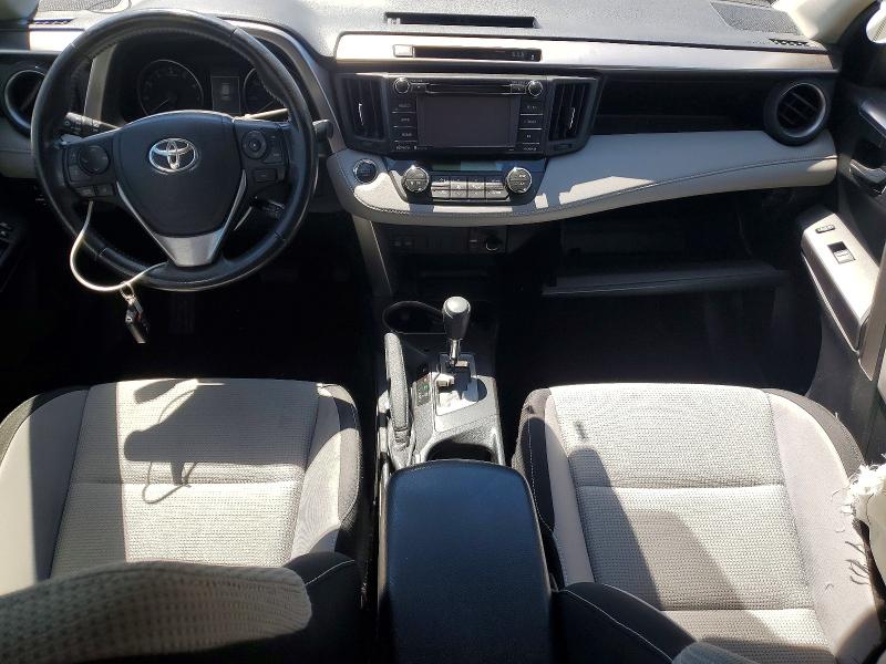 Aukcja sprzedaży 2018 Toyota Rav4, vin: JTMRFREV4JJ216282, numer aukcji: 56404346