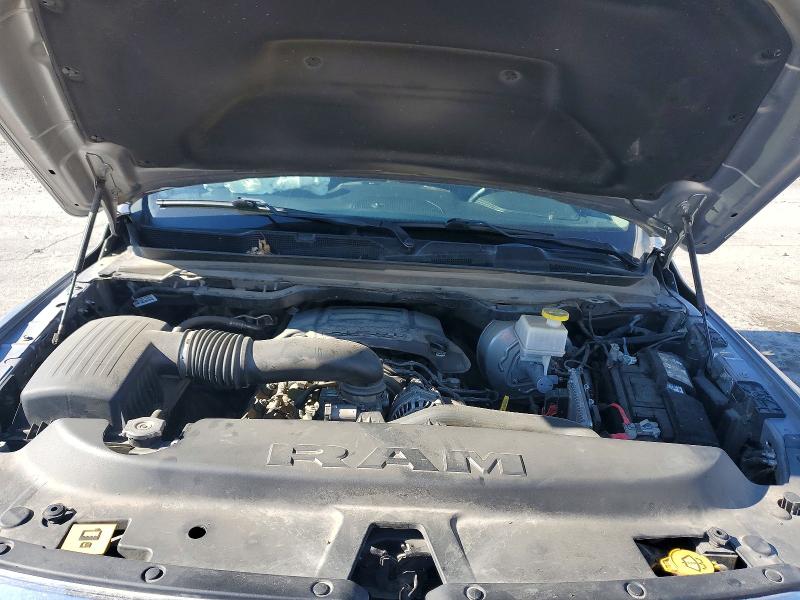 Aukcja sprzedaży 2022 Ram 1500, vin: 1C6SRFJT6NN352267, numer aukcji: 58046956