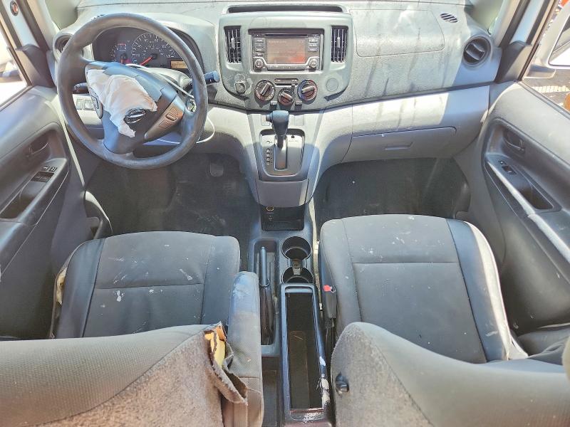Aukcja sprzedaży 2019 Nissan Nv200, vin: 3N6CM0KN0KK696233, numer aukcji: 56490046