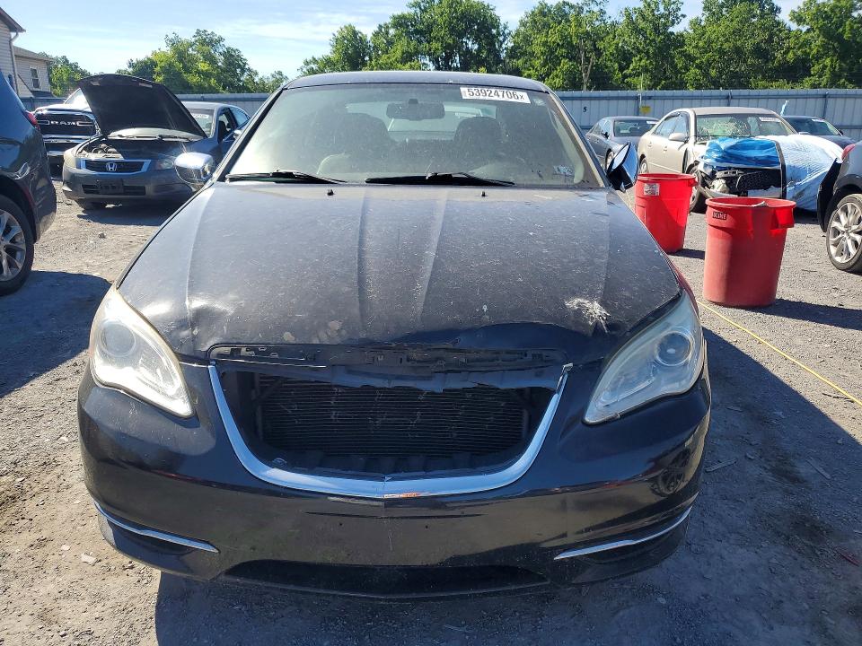 Aukcja sprzedaży 2012 Chrysler 200, vin: 1C3CCBCG7CN188780, numer aukcji: 53924706