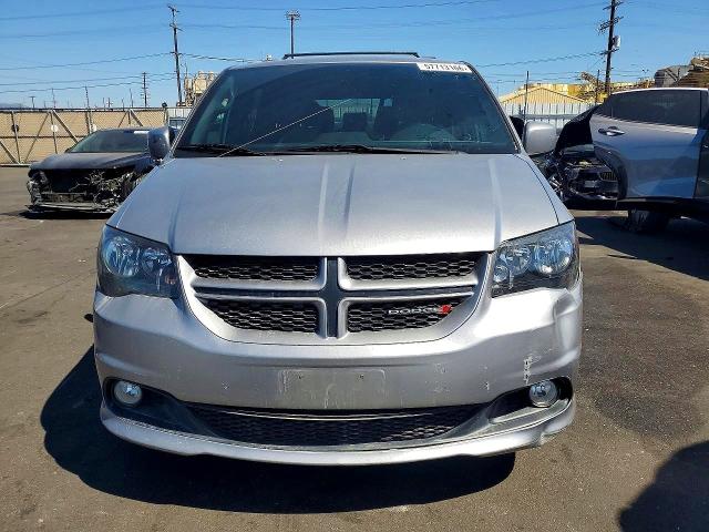 Aukcja sprzedaży 2018 Dodge Grand Caravan, vin: 2C4RDGEG6JR283926, numer aukcji: 57713166