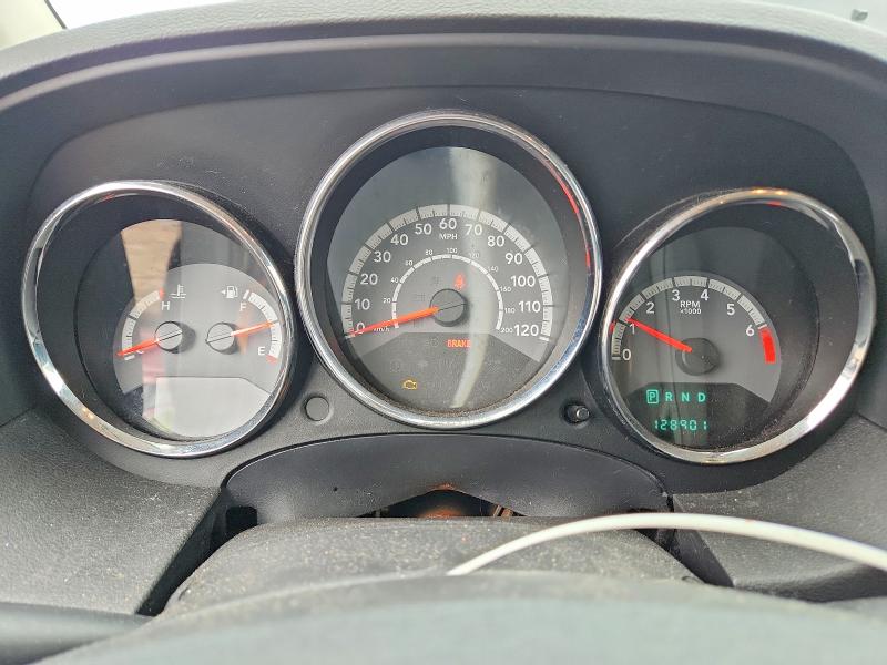 Продажа на аукционе авто 2010 Dodge Caliber, vin: 1B3CB3HA4AD567183, номер лота: 56312676