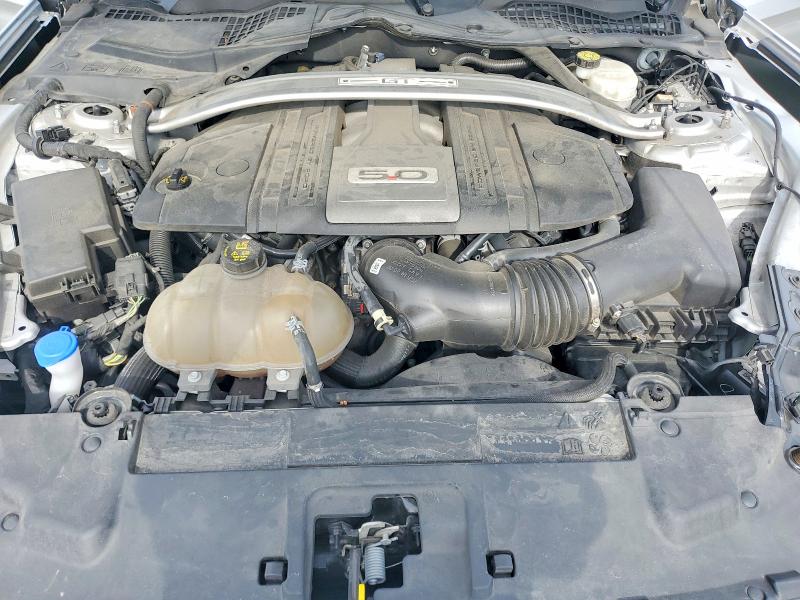 Aukcja sprzedaży 2019 Ford Mustang, vin: 1FATP8FF8K5149044, numer aukcji: 55883106