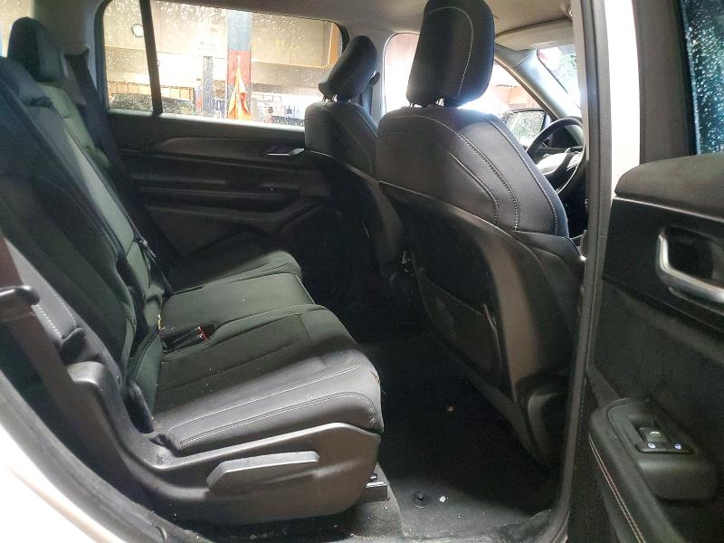 57262166 :رقم المزاد ، 1C4RJKAG6P8821160 vin ، 2023 Jeep Grand Cherokee مزاد بيع
