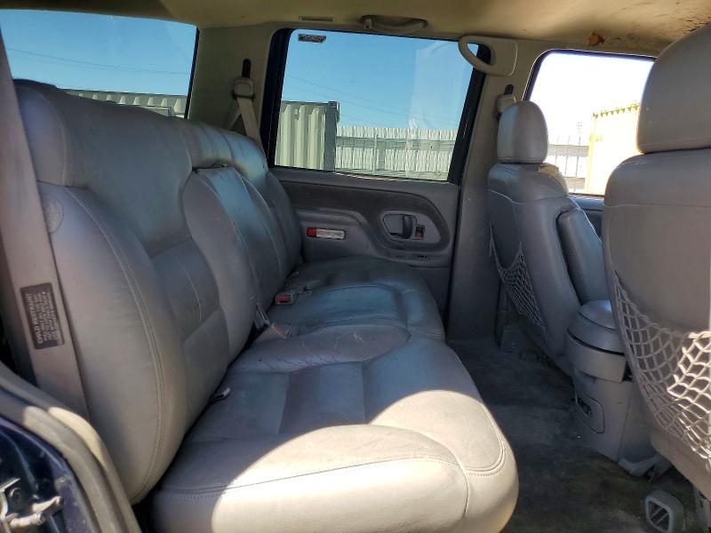 Продажа на аукционе авто 1997 Gmc Yukon, vin: 1GKEK13R9VJ754729, номер лота: 58260286