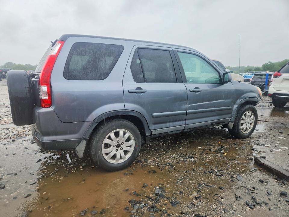 Aukcja sprzedaży 2006 Honda Cr-v, vin: SHSRD78946U424811, numer aukcji: 57870146