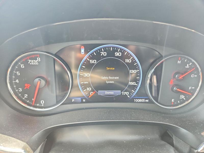 2022 Chevrolet Malibu მანქანა იყიდება აუქციონზე, vin: 1G1ZE5SX6NF213757, აუქციონის ნომერი: 59175456