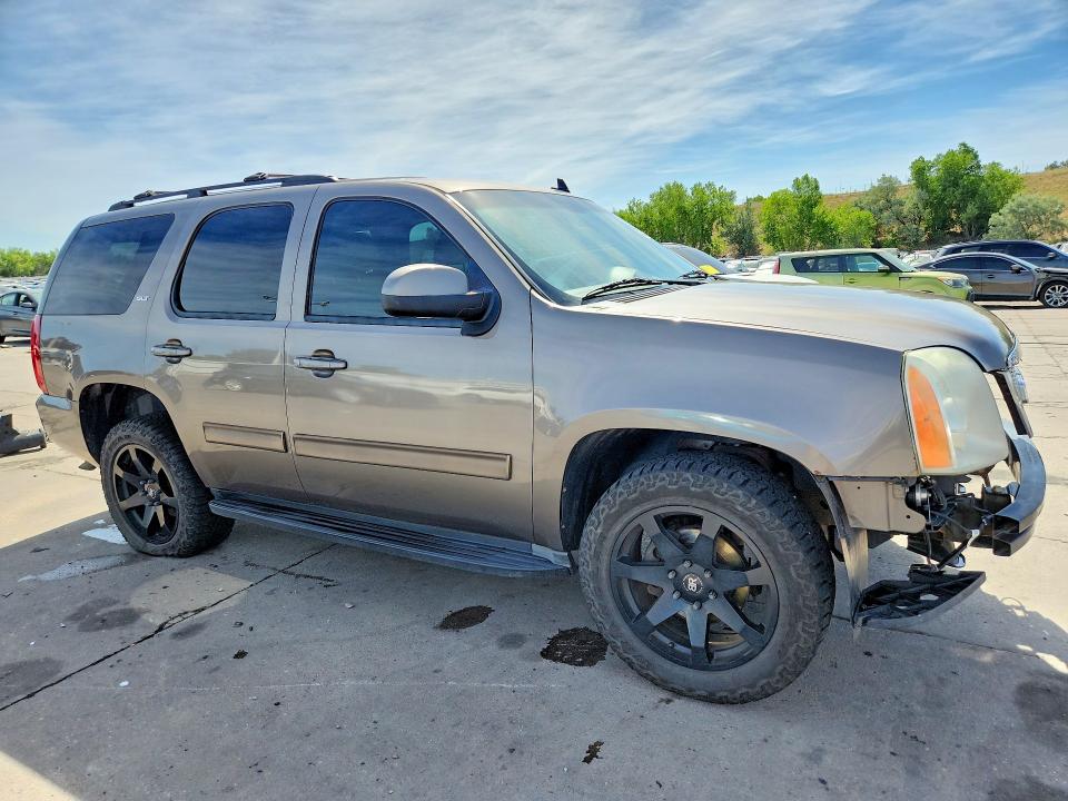 2012 Gmc Yukon მანქანა იყიდება აუქციონზე, vin: 1GKS2CE04CR103598, აუქციონის ნომერი: 57331546