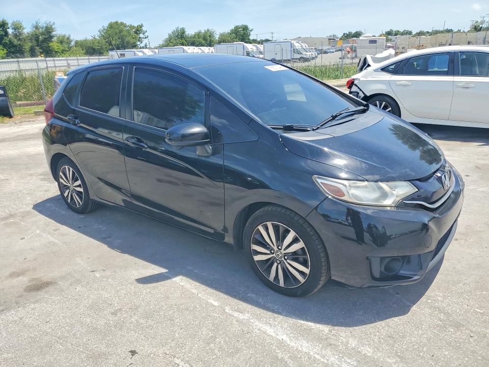 Aukcja sprzedaży 2016 Honda Fit, vin: JHMGK5H79GX035255, numer aukcji: 56573496