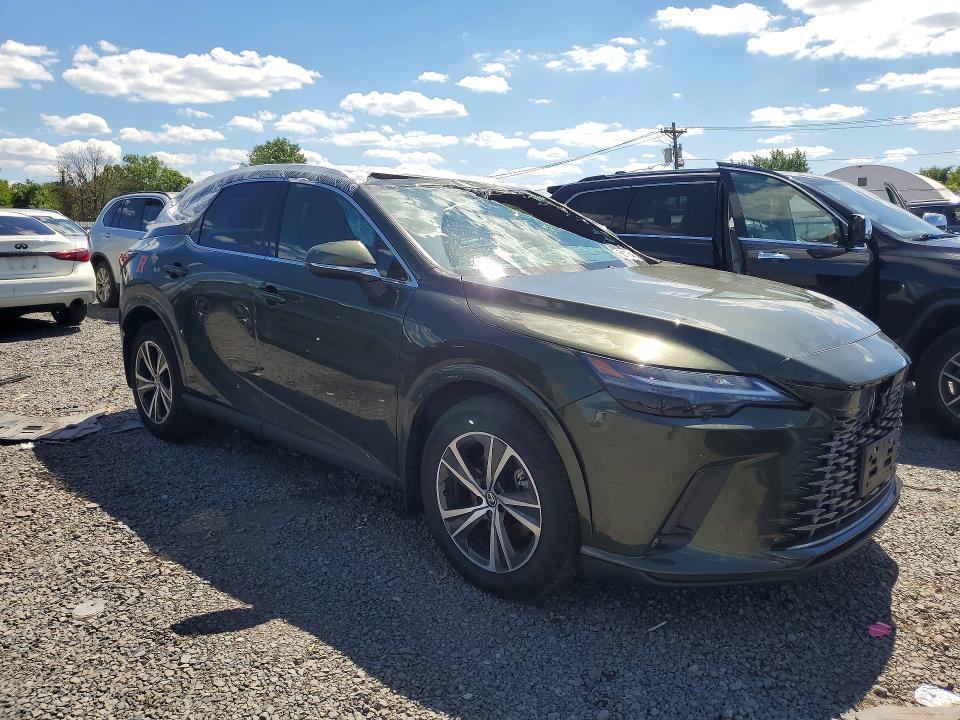 Aukcja sprzedaży 2025 Lexus Rx 350, vin: 2T2BAMCAXSC103948, numer aukcji: 58113446
