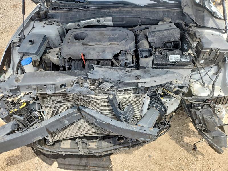 Продажа на аукционе авто 2020 Kia Optima, vin: 5XXGT4L31LG391147, номер лота: 57592336