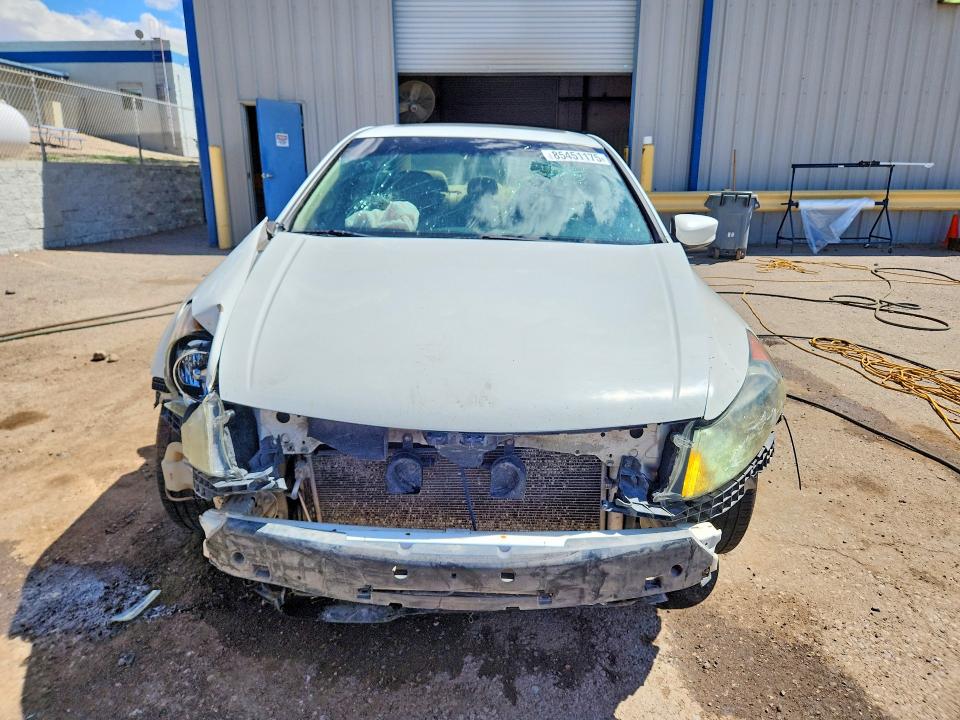 Продажа на аукционе авто 2011 Honda Accord, vin: 1HGCP2F81BA089626, номер лота: 85451175