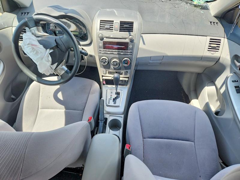Продаж на аукціоні авто 2011 Toyota Corolla, vin: JTDBU4EE1BJ103112, номер лоту: 58399676