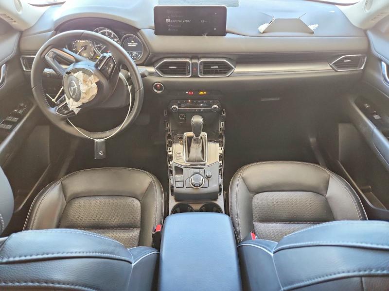 Aukcja sprzedaży 2025 Mazda Cx-5, vin: JM3KFBCL4S0617484, numer aukcji: 58070496