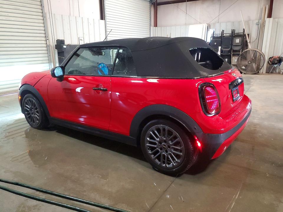 Aukcja sprzedaży 2026 Mini Cooper, vin: WMW23GX08T2Y33937, numer aukcji: 58635006