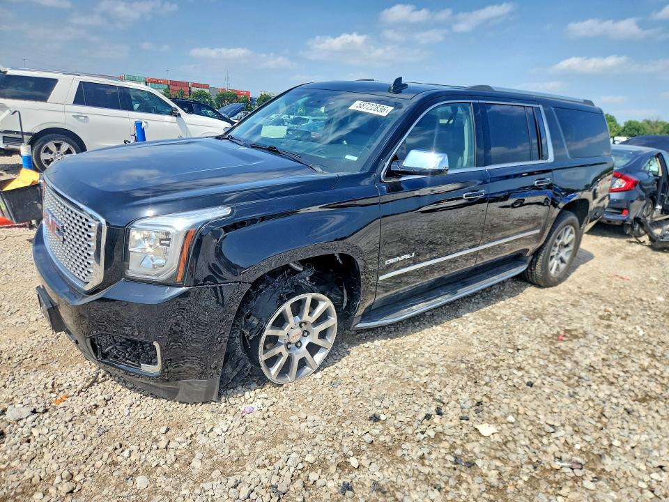 Aukcja sprzedaży 2016 Gmc Yukon Xl, vin: 1GKS2HKJ5GR364755, numer aukcji: 58722836