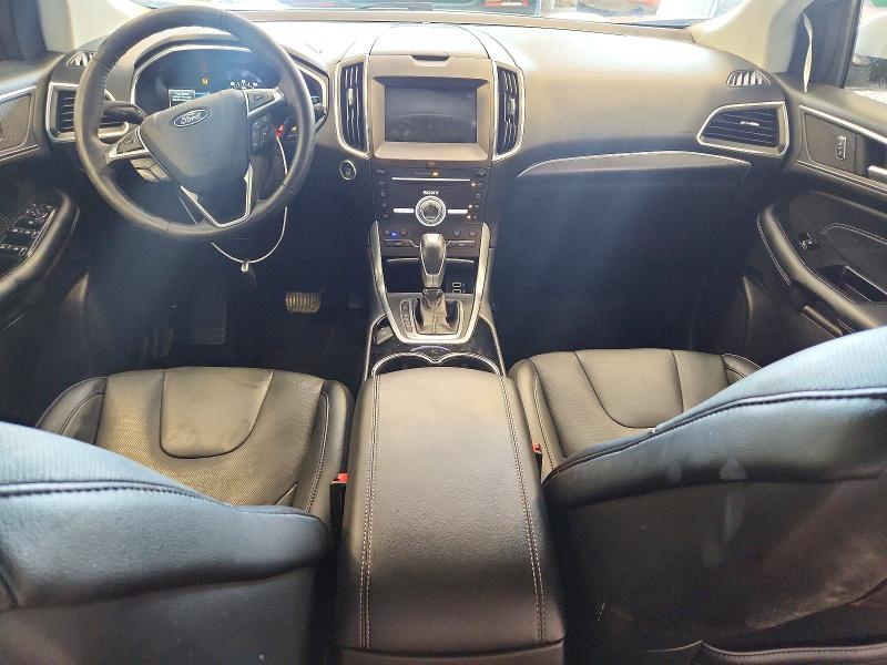 Продаж на аукціоні авто 2018 Ford Edge, vin: 2FMPK4K84JBC19056, номер лоту: 56410446
