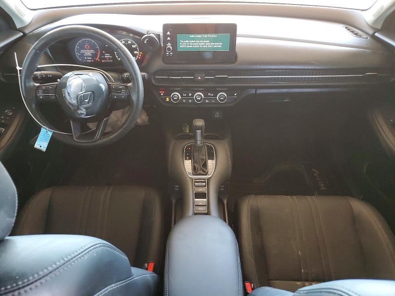Продажа на аукционе авто 2024 Honda Hr-v, vin: 3CZRZ1H77RM748897, номер лота: 56529566