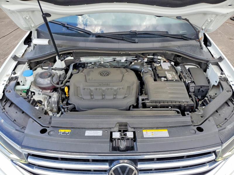 2024 Volkswagen Tiguan მანქანა იყიდება აუქციონზე, vin: 3VVRB7AX6RM225220, აუქციონის ნომერი: 57513826