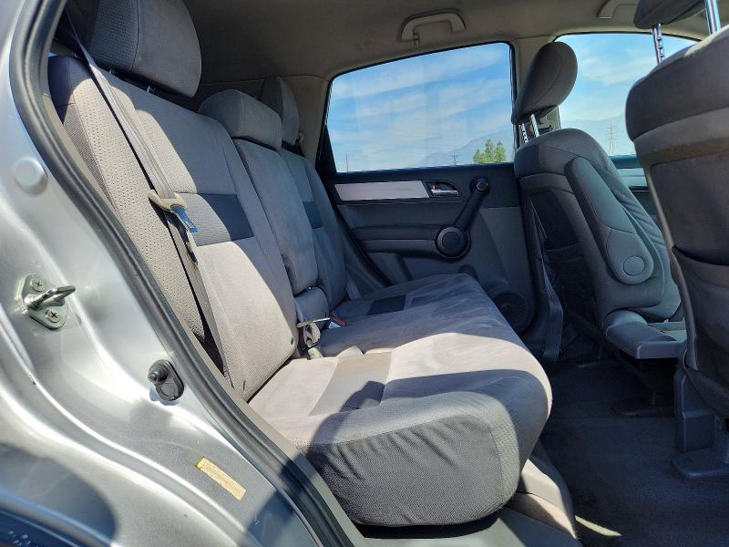 Продаж на аукціоні авто 2011 Honda Cr-v, vin: JHLRE3H40BC012381, номер лоту: 55640446
