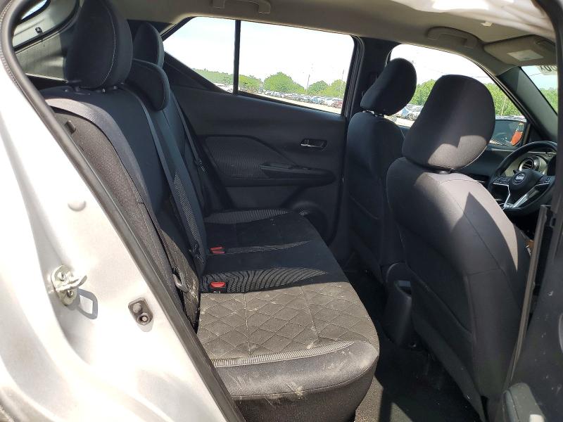 Aukcja sprzedaży 2019 Nissan Kicks, vin: 3N1CP5CU4KL551142, numer aukcji: 58575686