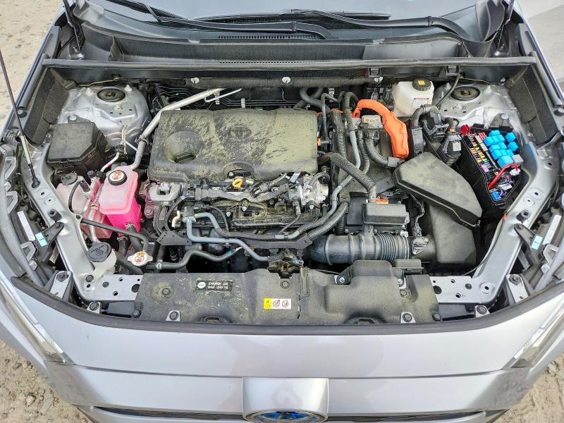 Aukcja sprzedaży 2024 Toyota Rav4 Hybrid, vin: 4T3RWRFV4RU122365, numer aukcji: 58267406