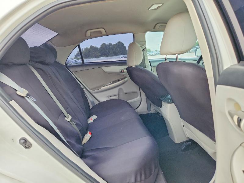 Aukcja sprzedaży 2013 Toyota Corolla, vin: 5YFBU4EE0DP186823, numer aukcji: 56756946