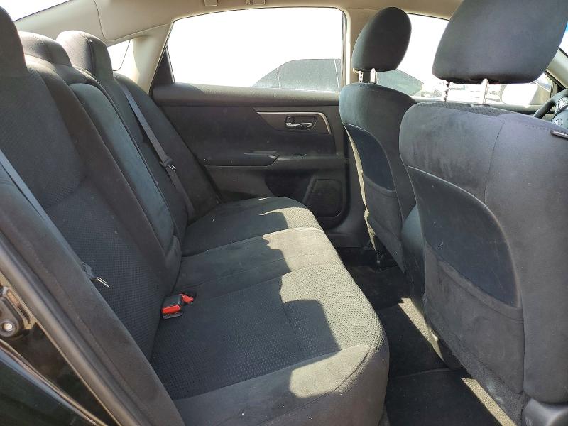 Продажа на аукционе авто 2015 Nissan Altima, vin: 1N4AL3AP4FN323171, номер лота: 58286016