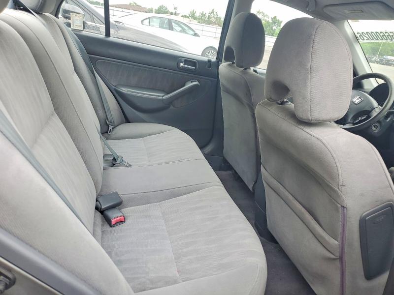 56600026 :رقم المزاد ، 2HGES26815H600149 vin ، 2005 Honda Civic مزاد بيع