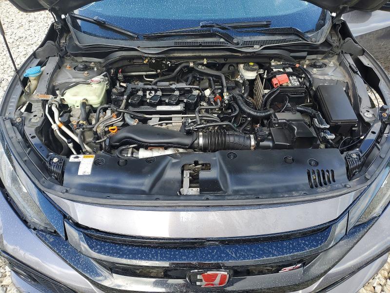 55495776 :رقم المزاد ، 2HGFC1E56HH704482 vin ، 2017 Honda Civic مزاد بيع