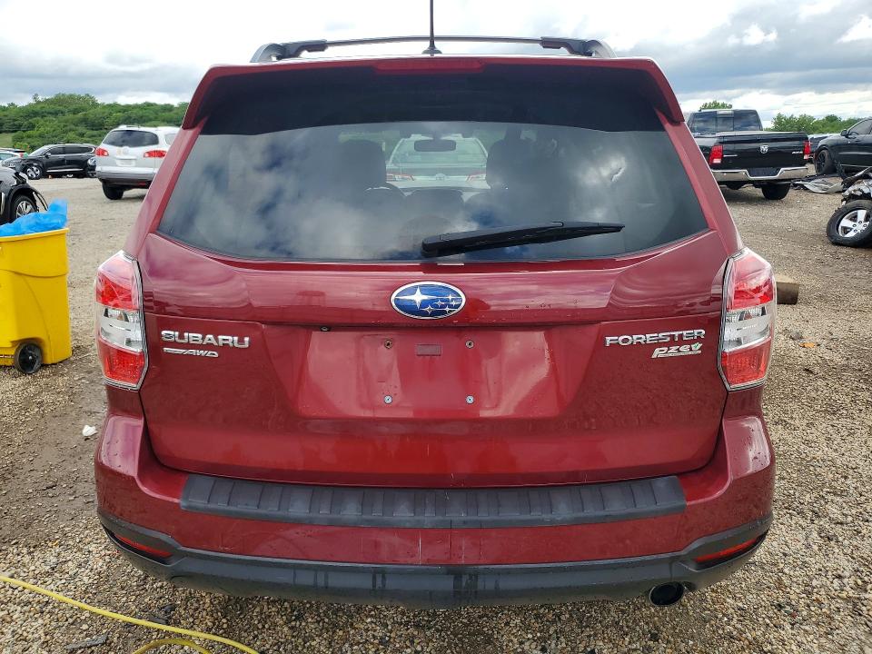 Продажа на аукционе авто 2015 Subaru Forester, vin: JF2SJAWC5FH805906, номер лота: 57888496