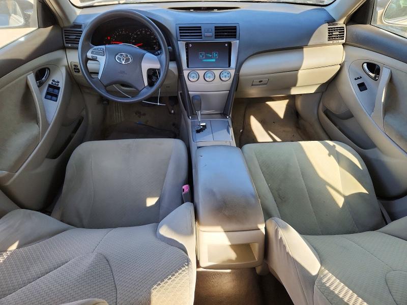 Aukcja sprzedaży 2008 Toyota Camry, vin: JTNBK46K483035200, numer aukcji: 55330056