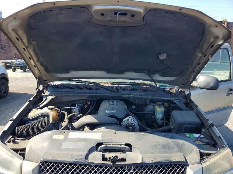 Продаж на аукціоні авто 2002 Chevrolet Avalanche, vin: 3GNEC13TX2G131032, номер лоту: 56238366