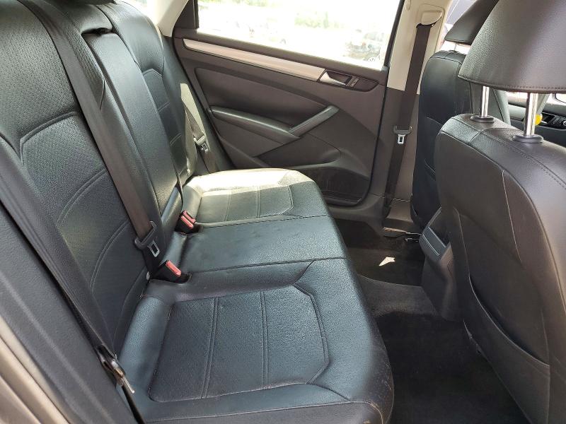 Aukcja sprzedaży 2015 Volkswagen Passat, vin: 1VWAS7A31FC009309, numer aukcji: 59268806