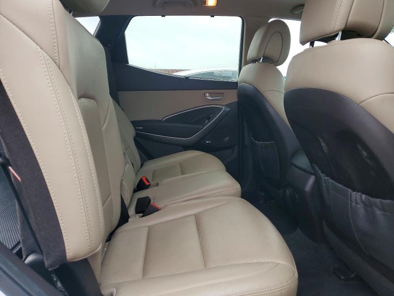 Продажа на аукционе авто 2015 Hyundai Santa Fe Sport, vin: 5XYZW4LA0FG246745, номер лота: 57137496