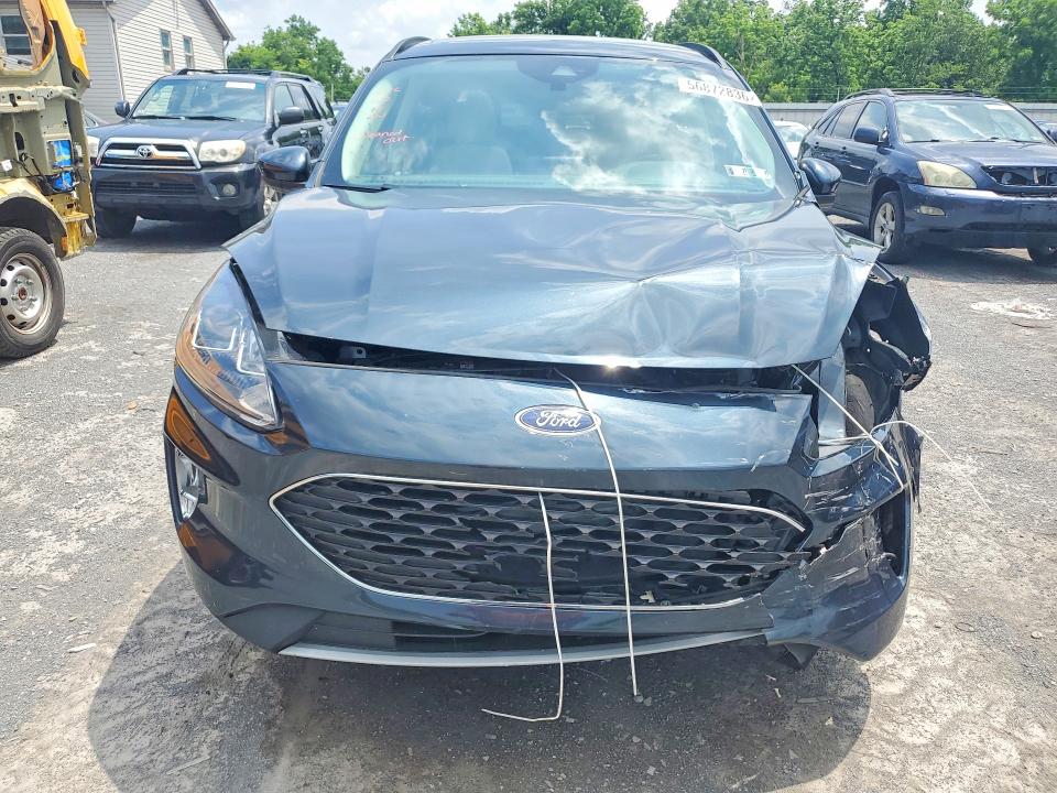 Aukcja sprzedaży 2022 Ford Escape, vin: 1FMCU9H96NUA94261, numer aukcji: 56872836