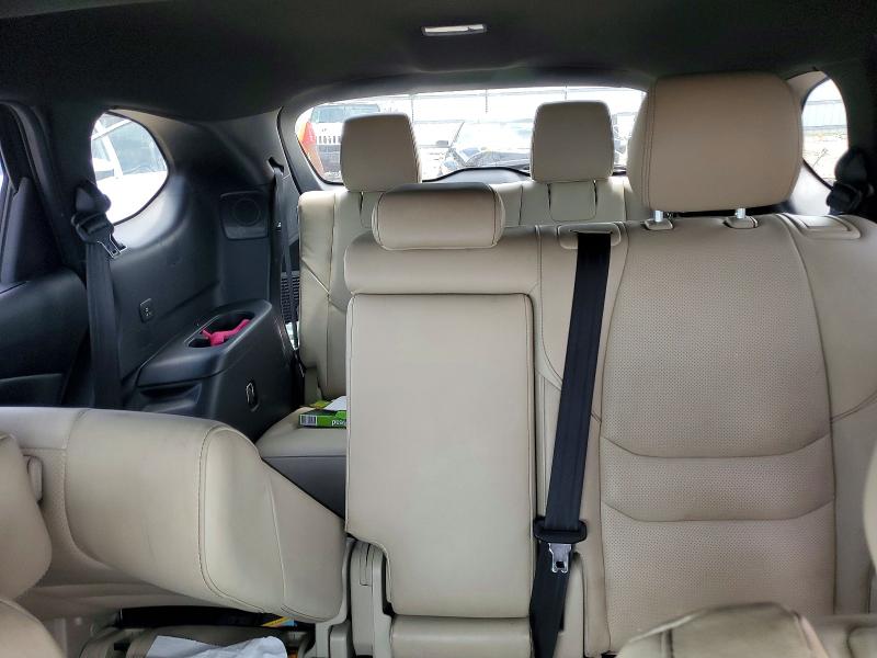Aukcja sprzedaży 2020 Mazda Cx-9, vin: JM3TCADY0L0414448, numer aukcji: 58909566