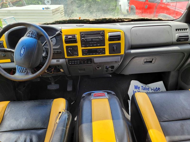 Продаж на аукціоні авто 2006 Ford F350, vin: 1FTWW31P36EA97521, номер лоту: 59161836