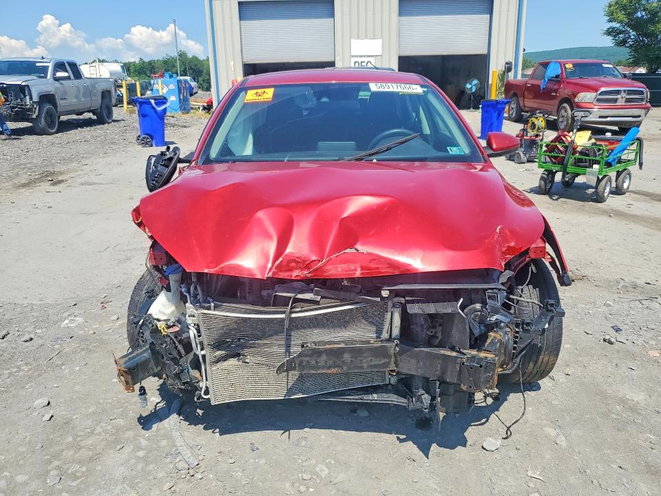 Aukcja sprzedaży 2019 Kia Forte, vin: 3KPF24AD7KE096488, numer aukcji: 58917666