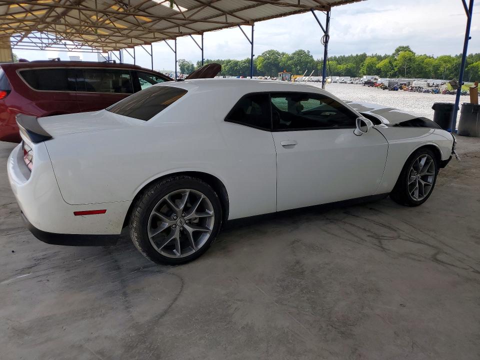 Продаж на аукціоні авто 2023 Dodge Challenger, vin: 2C3CDZJG5PH526412, номер лоту: 57182216