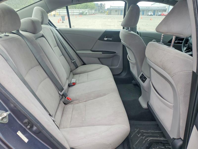 Aukcja sprzedaży 2013 Honda Accord, vin: 1HGCR2F76DA254395, numer aukcji: 59020696