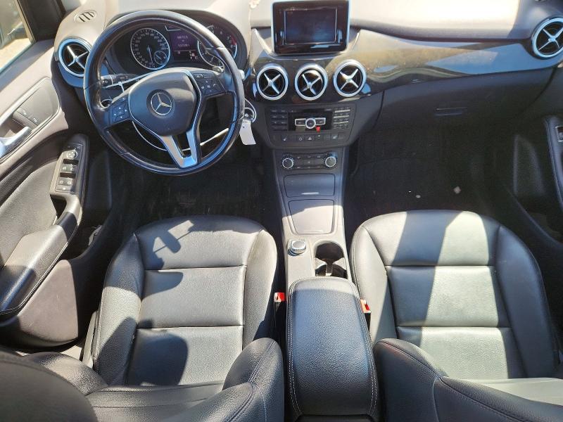 Продажа на аукционе авто 2013 Mercedes-benz B250, vin: WDDMH4EB1DJ164438, номер лота: 55371846