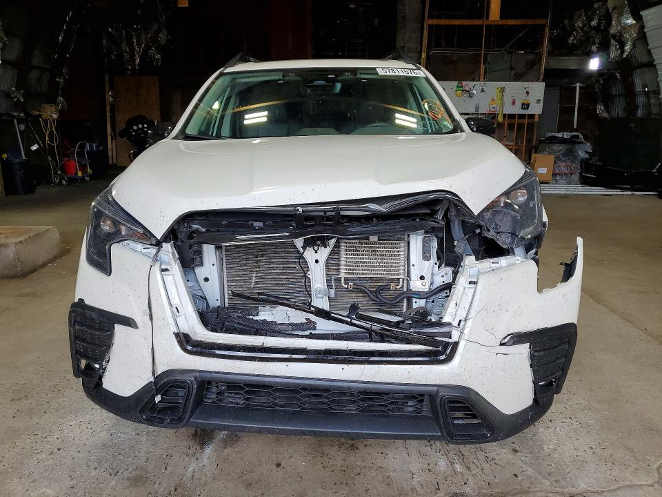 Продажа на аукционе авто 2026 Subaru Ascent, vin: 4S4WMAFD2T3402695, номер лота: 57811576