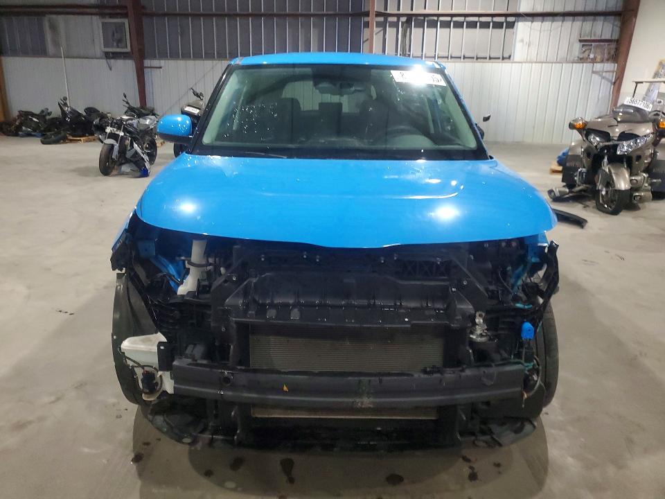 Продажа на аукционе авто 2023 Kia Soul, vin: KNDJ33AU3P7204971, номер лота: 85630805