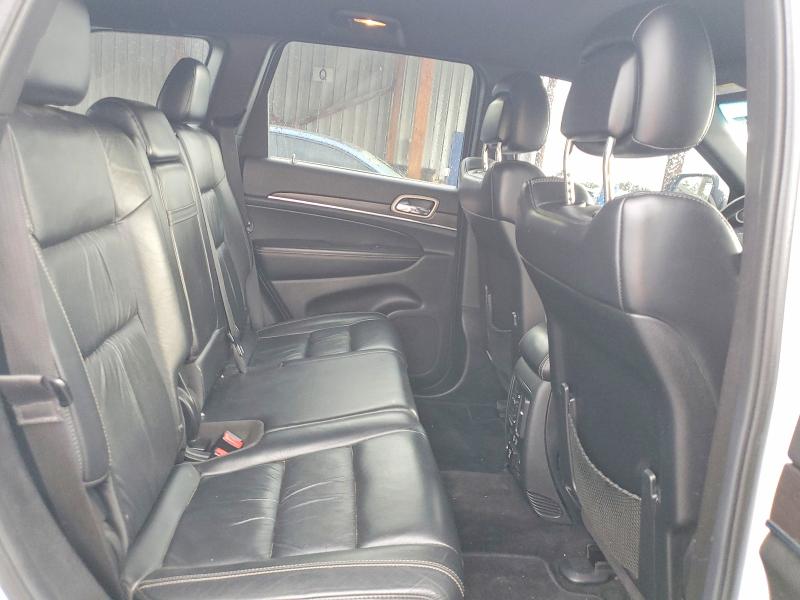 58626286 :رقم المزاد ، 1C4RJFBG2EC440695 vin ، 2014 Jeep Grand Cherokee مزاد بيع