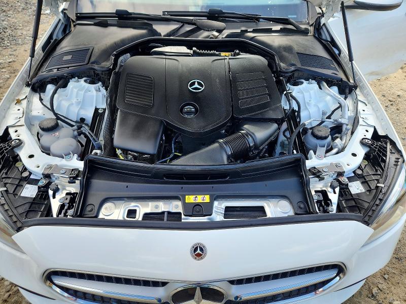 Продажа на аукционе авто 2025 Mercedes-benz C, vin: W1KAF4HB6SR277255, номер лота: 49624636