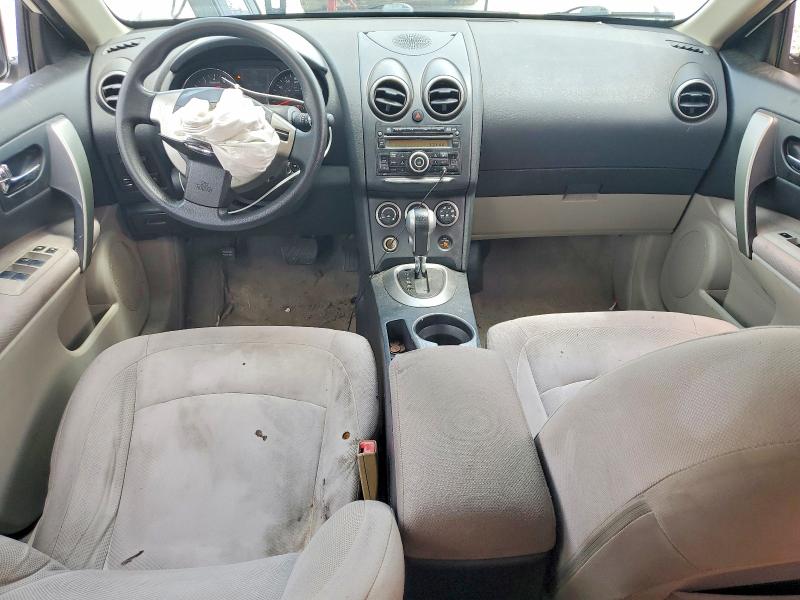 Aukcja sprzedaży 2011 Nissan Rogue, vin: JN8AS5MTXBW168457, numer aukcji: 57606136